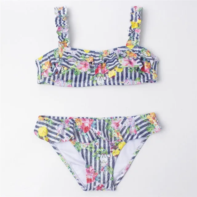 Girls Bikini Set