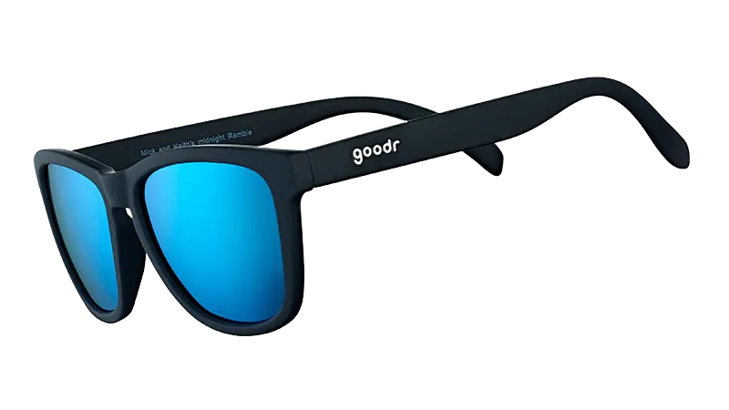 Goodr Sunglasses- (Multiple Styles)