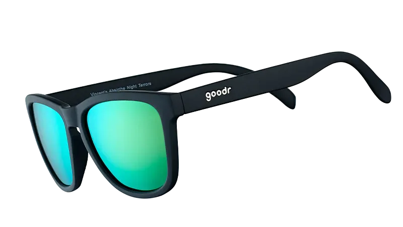 Goodr Sunglasses- (Multiple Styles)