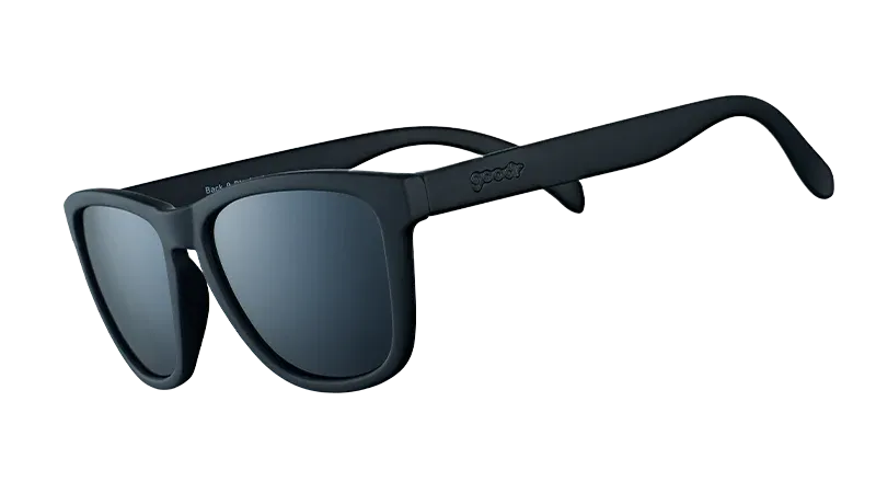 Goodr Sunglasses- (Multiple Styles)