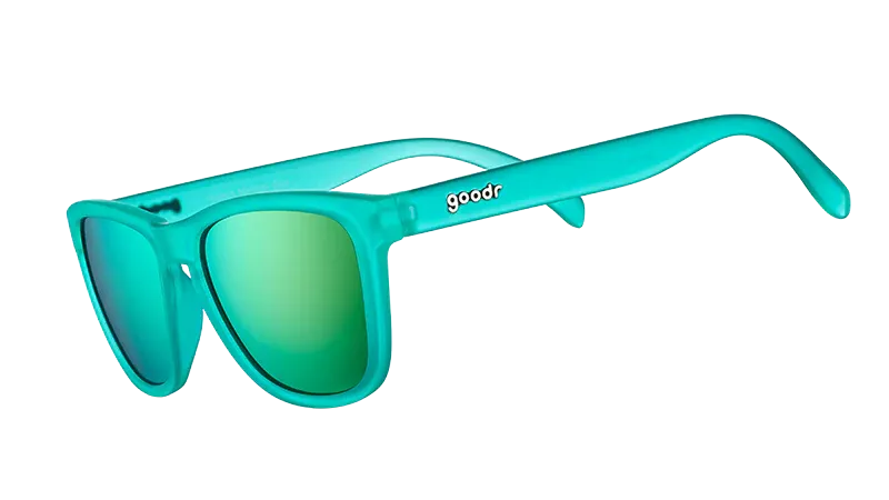 Goodr Sunglasses- (Multiple Styles)