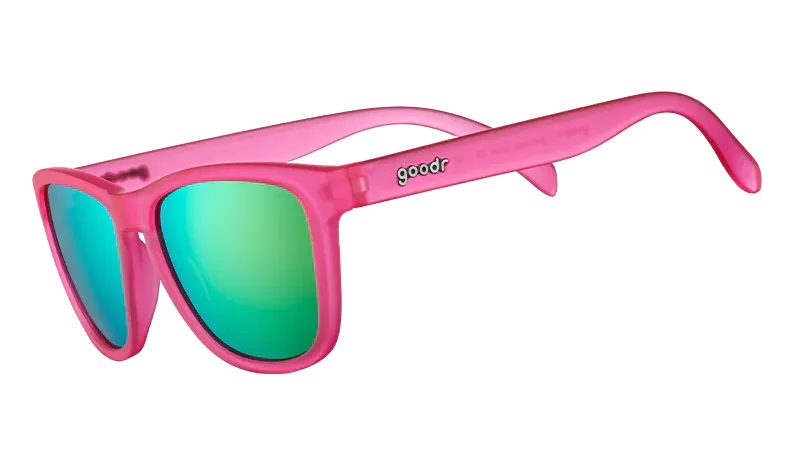 Goodr Sunglasses- (Multiple Styles)