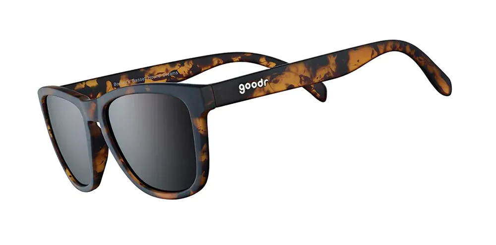 Goodr Sunglasses- (Multiple Styles)