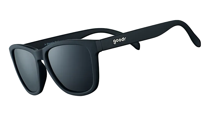 Goodr Sunglasses- (Multiple Styles)