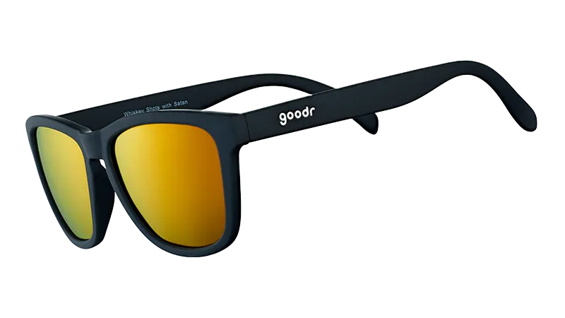 Goodr Sunglasses- (Multiple Styles)