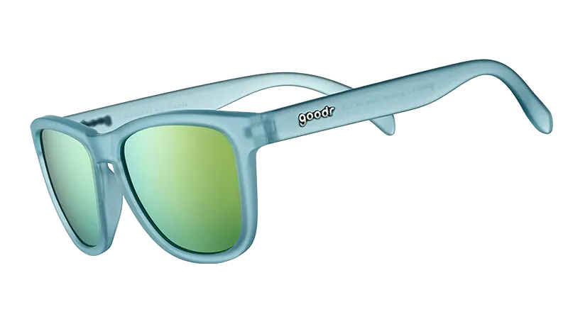 Goodr Sunglasses- (Multiple Styles)