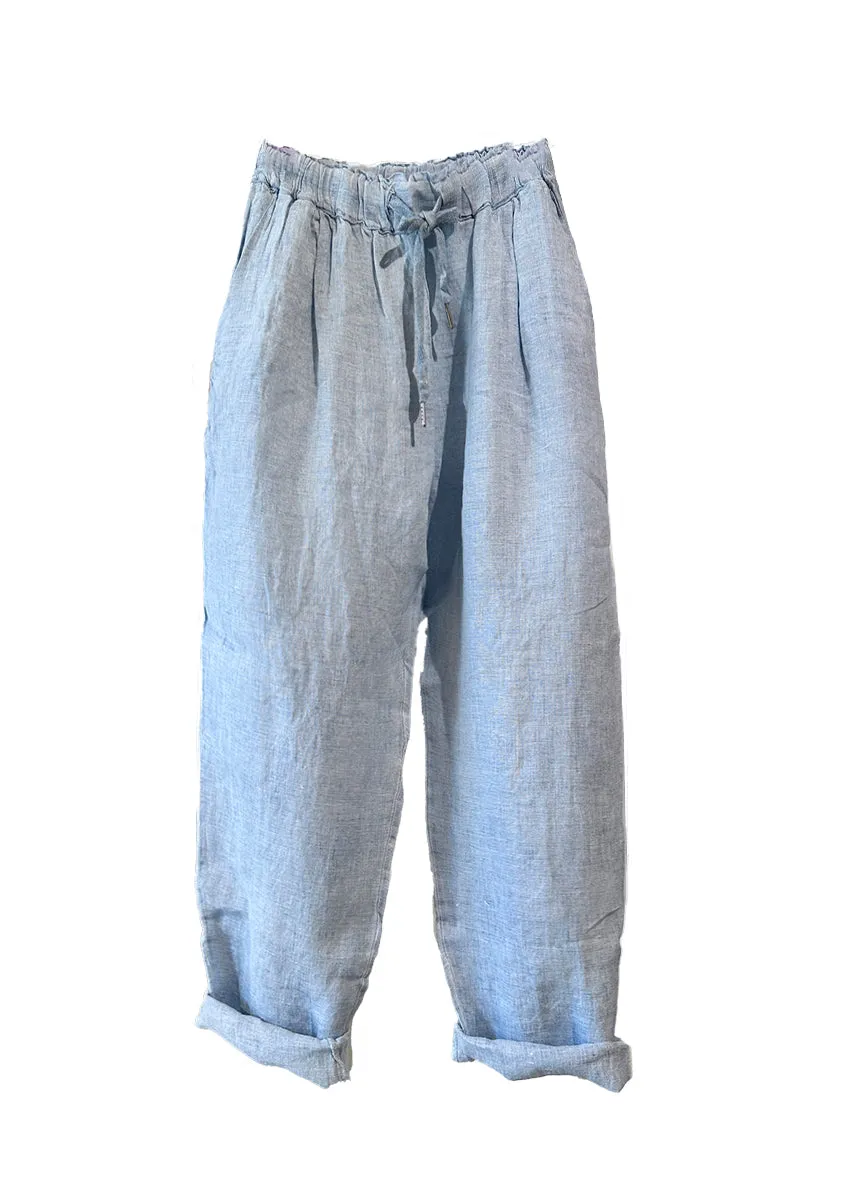 Granadilla Pants