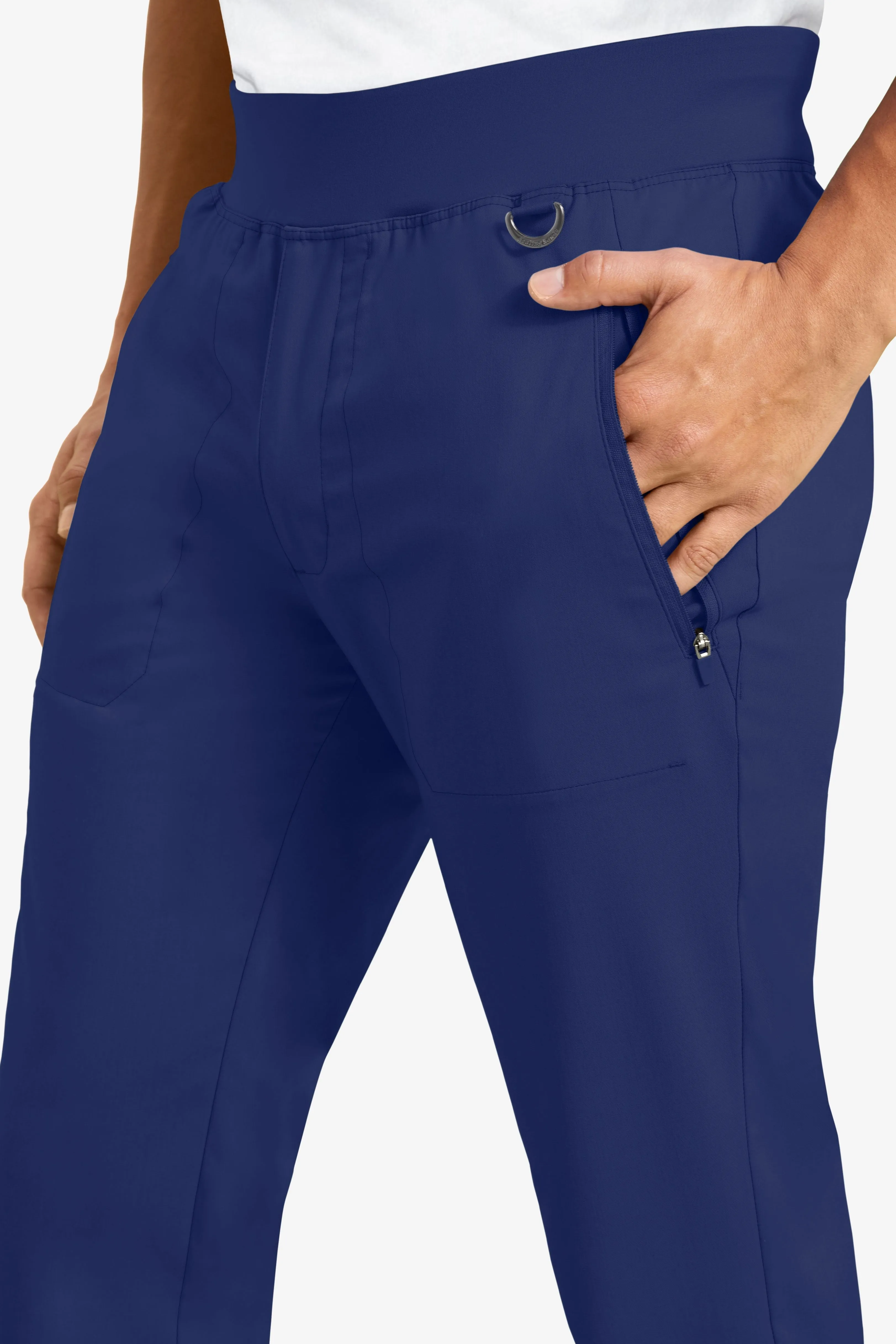 Healing Hands Purple Label 9301 Dante Men's Jogger Pant