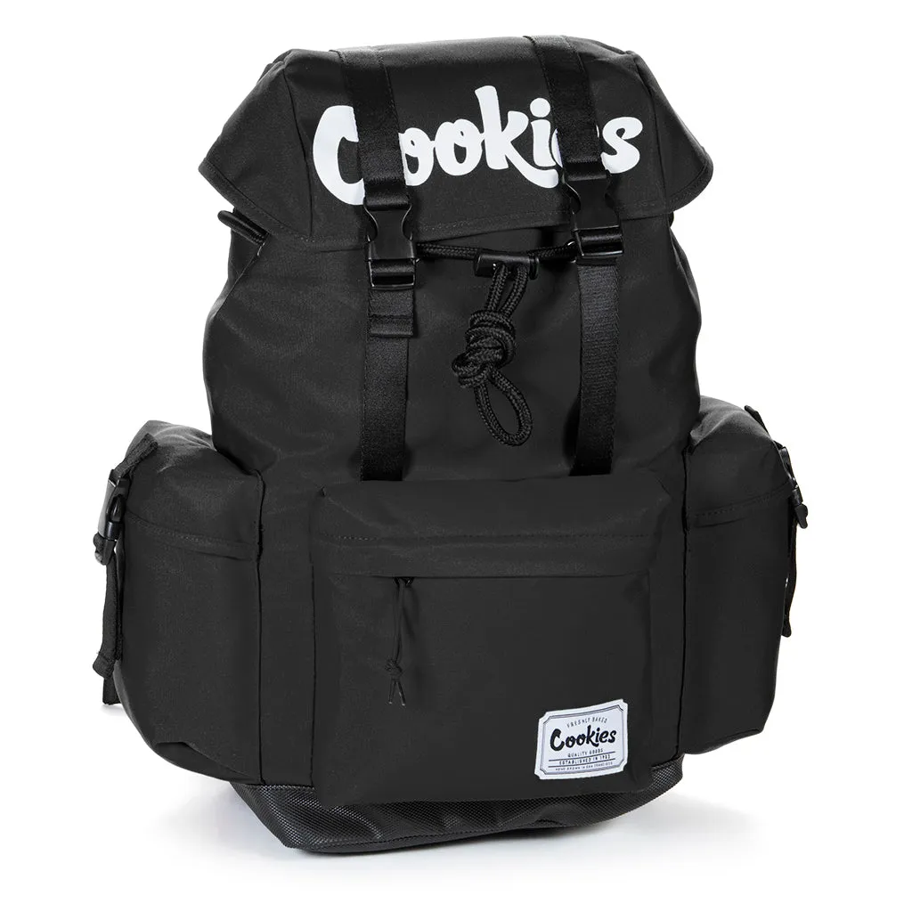 Hitch Smell Proof Backpack