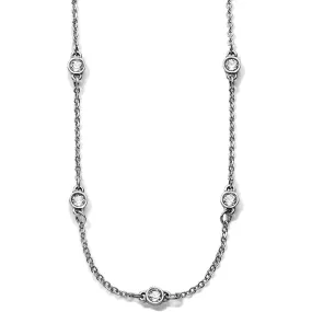 Illumina Petite Collar Necklace