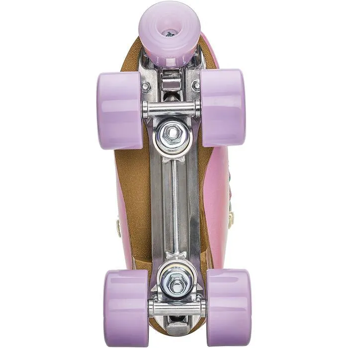 Impala Roller Skates - Pastel Fade