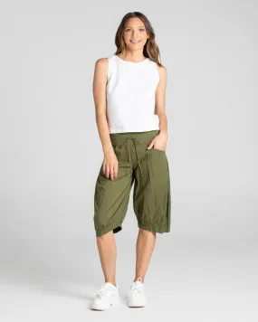 Jada Short - Khaki