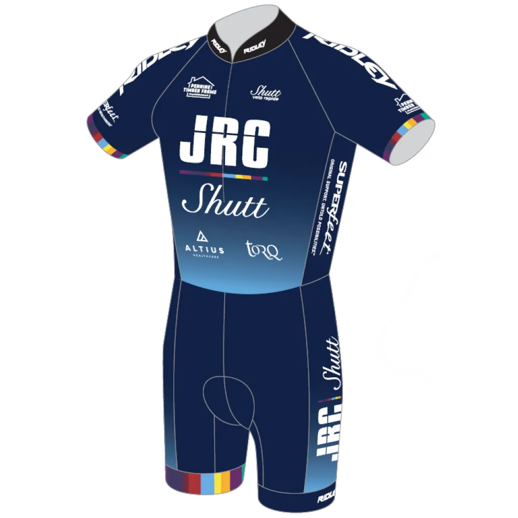 JRC Shutt Ridley Proline Skinsuit - FEMALE