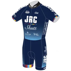 JRC Shutt Ridley Proline Skinsuit - FEMALE