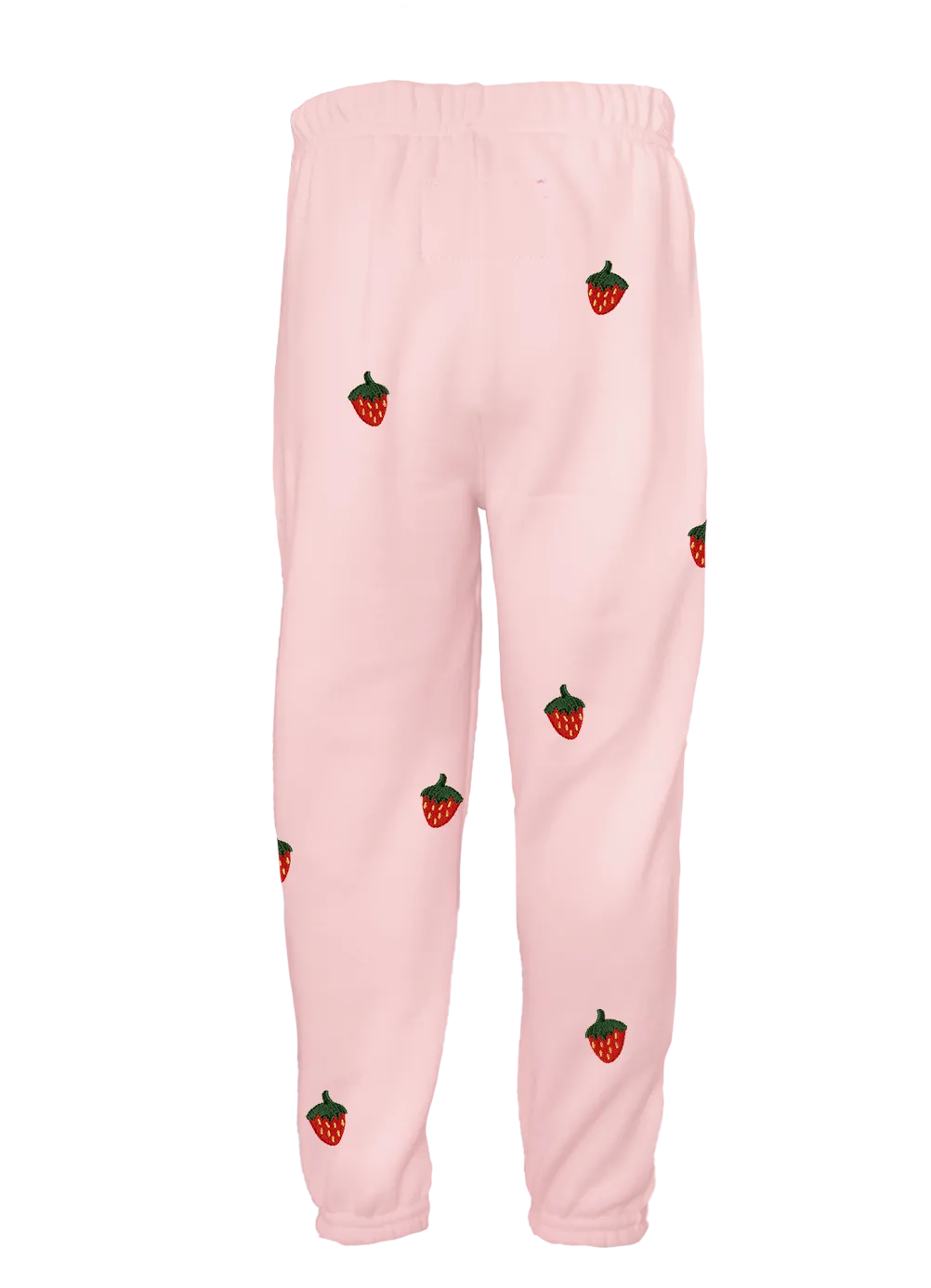 Kid's Strawberry Sprinkle Sweatpants