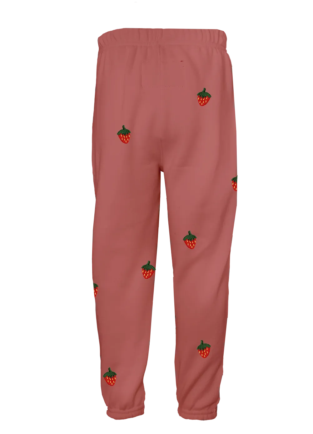 Kid's Strawberry Sprinkle Sweatpants