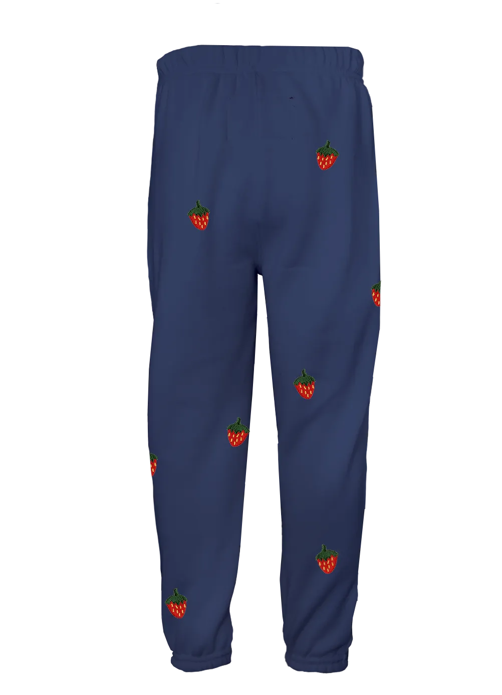 Kid's Strawberry Sprinkle Sweatpants