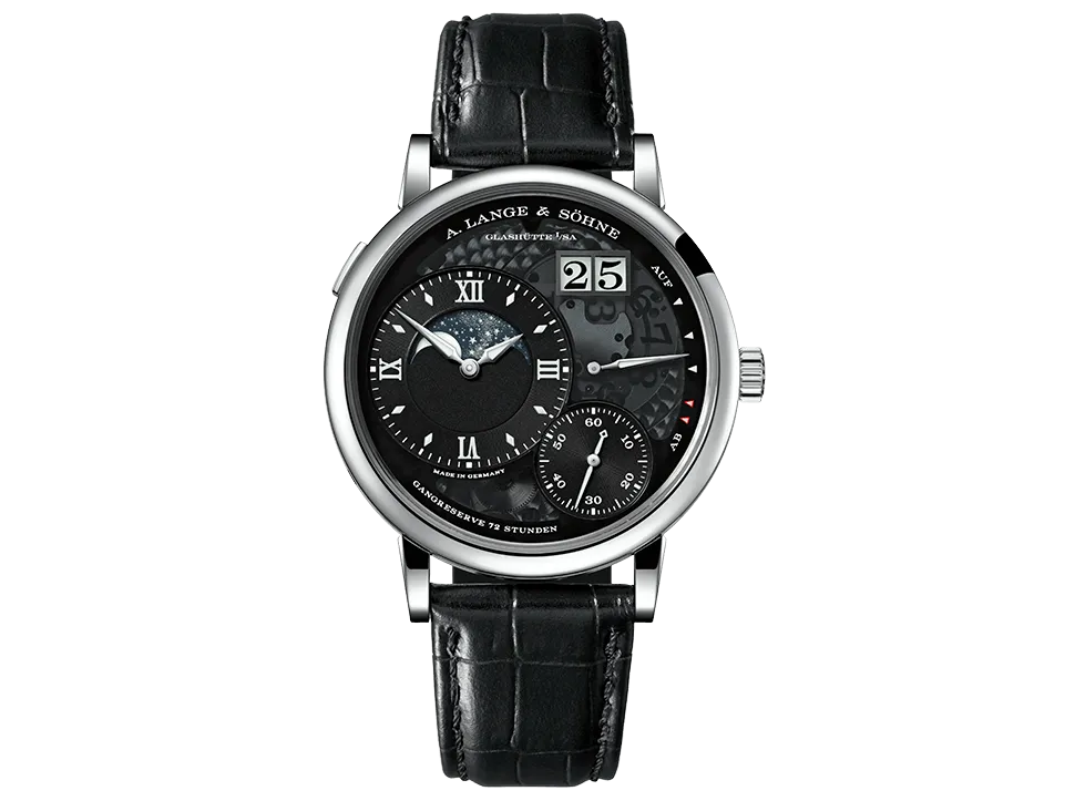 LANGE 1