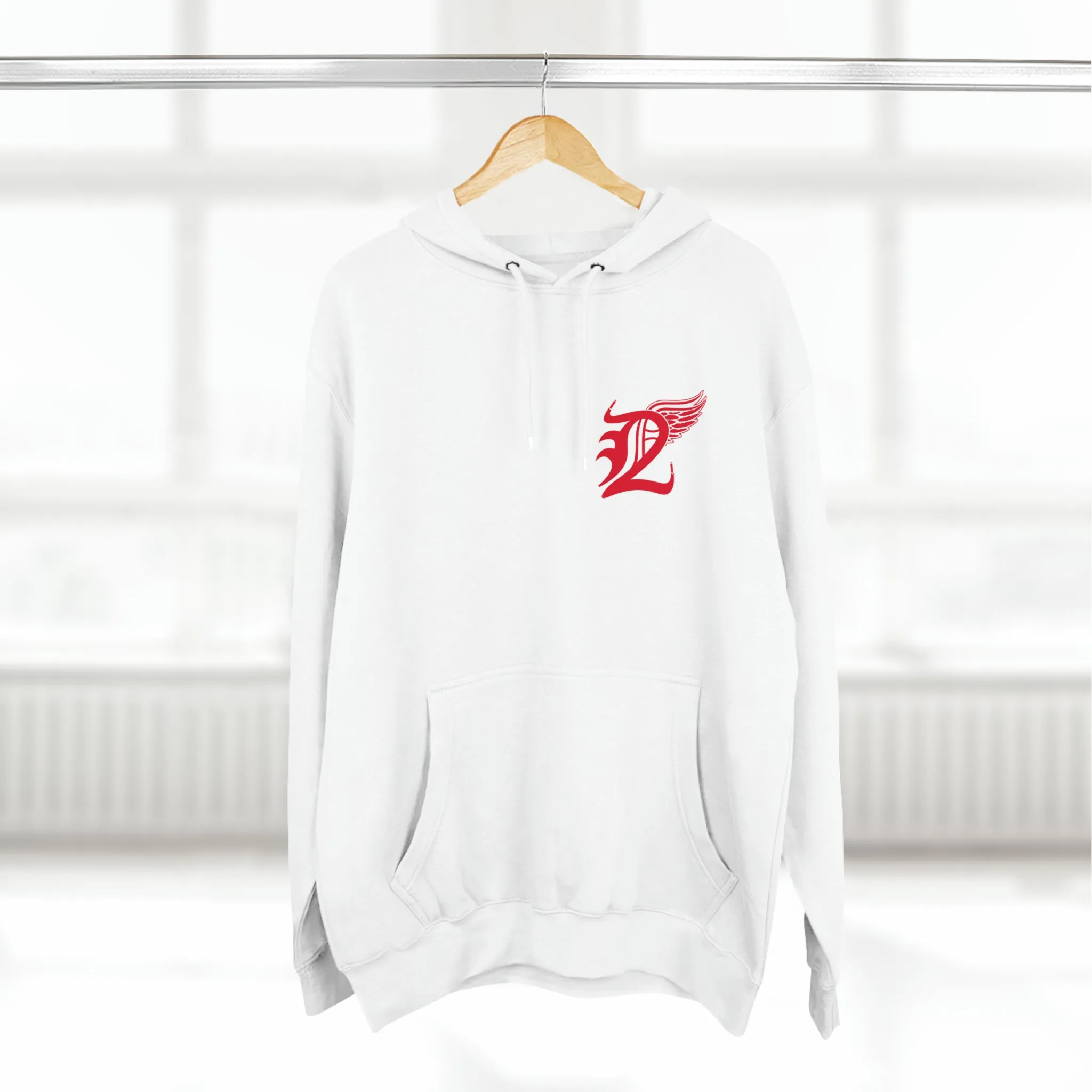 LarkCat Hoodie