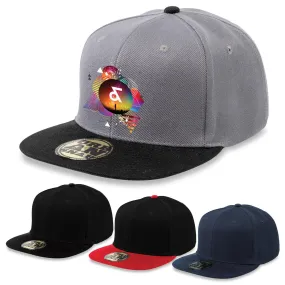 Legendlife- 4373 URBAN SNAP BACK