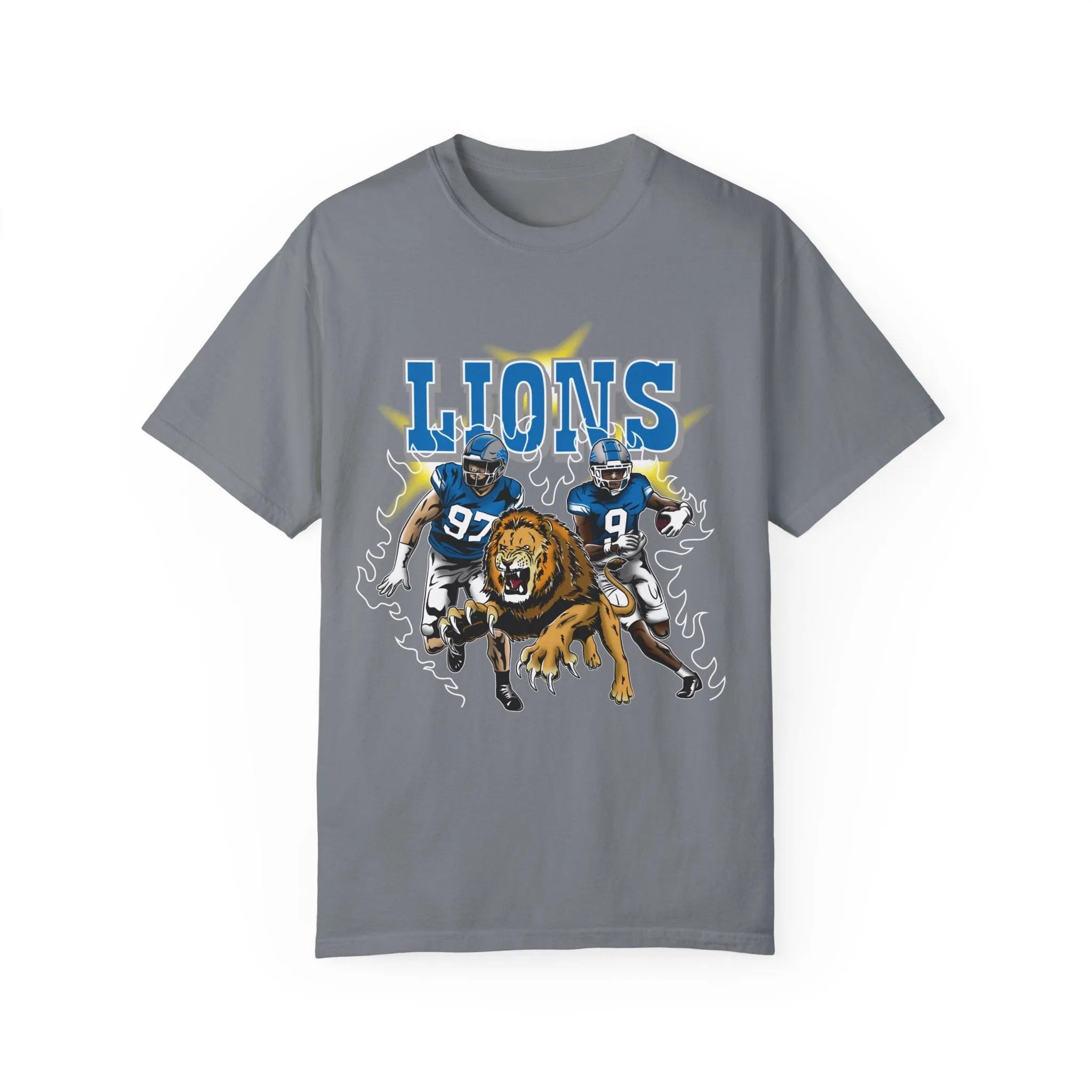 Lions Future Tee