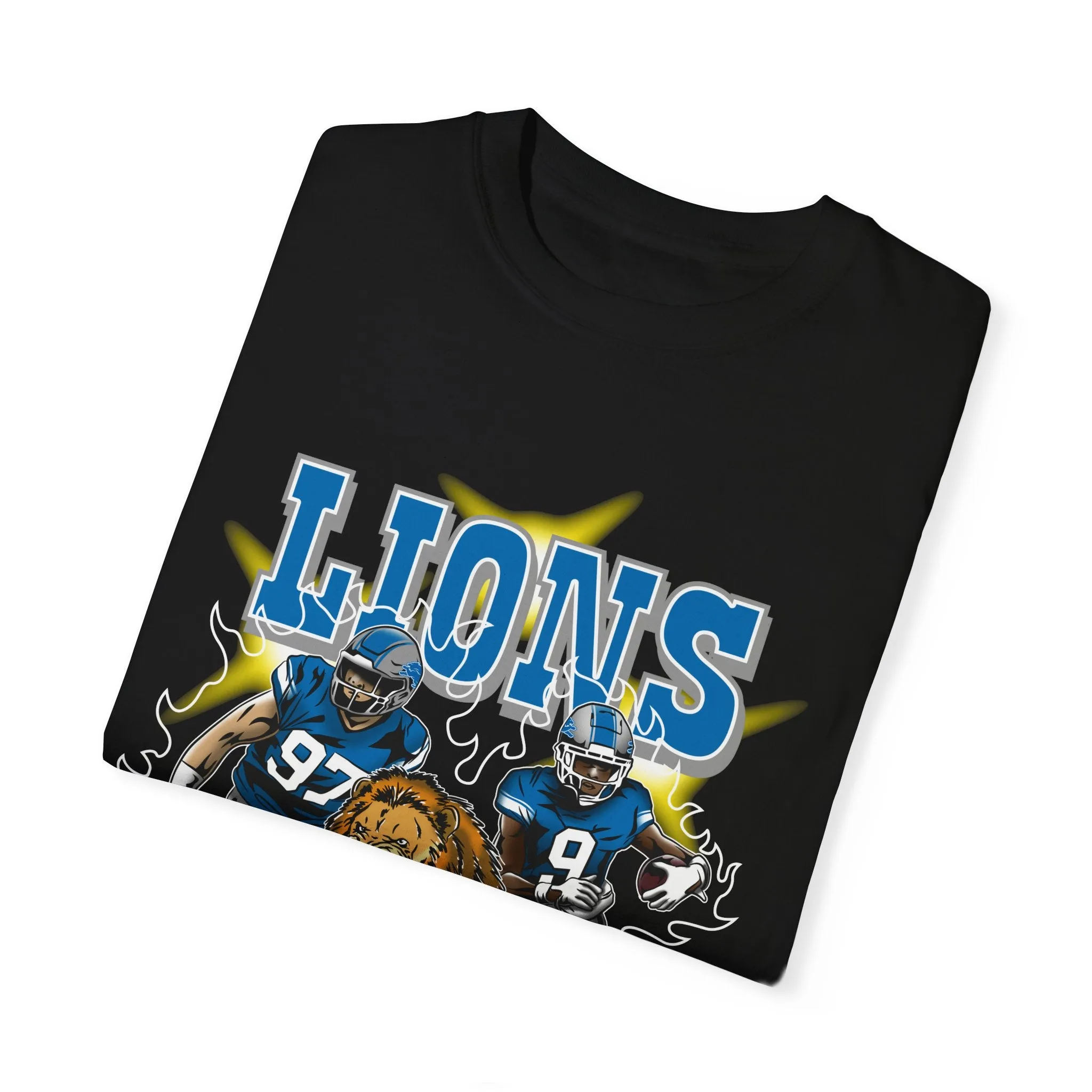 Lions Future Tee