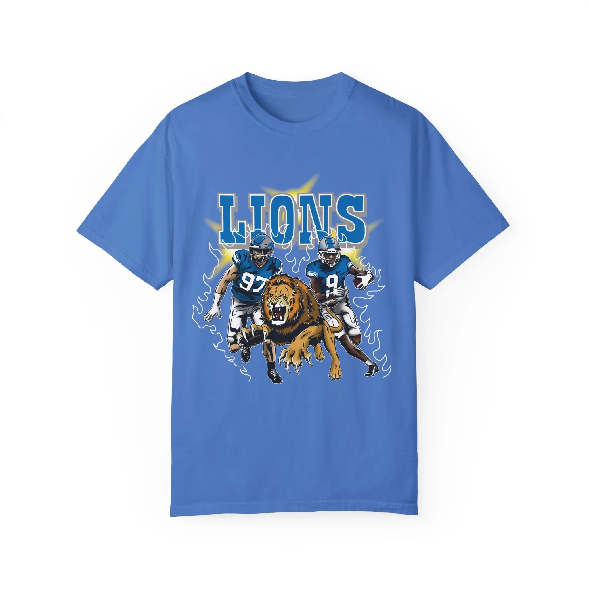 Lions Future Tee