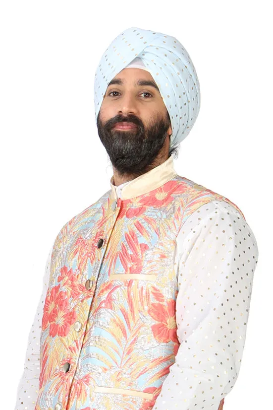 MAHARAJA TURBAN