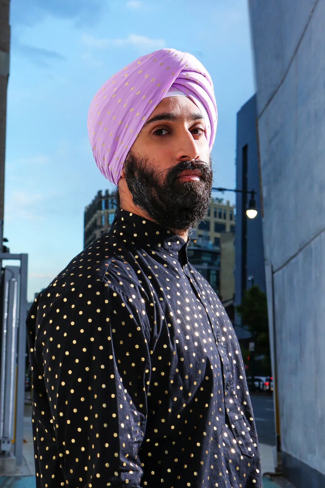 MAHARAJA TURBAN