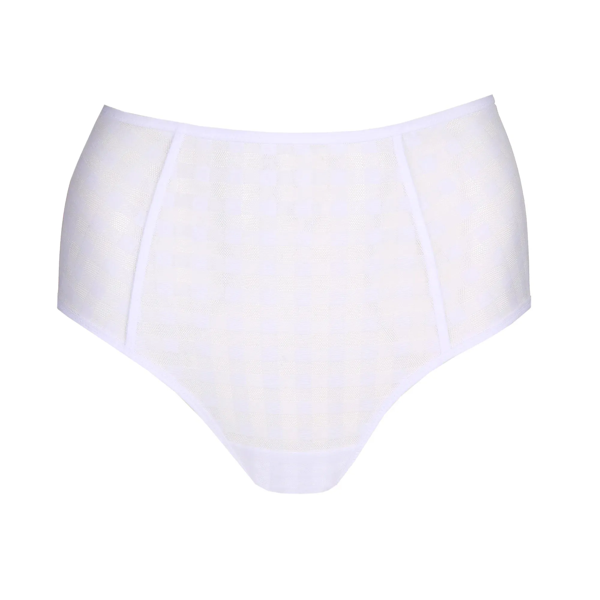 Marie Jo Full Briefs-Jereme-White