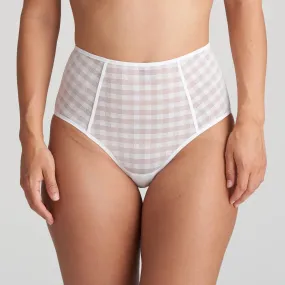 Marie Jo Full Briefs-Jereme-White