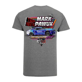 Mark Pawuk T-Shirt