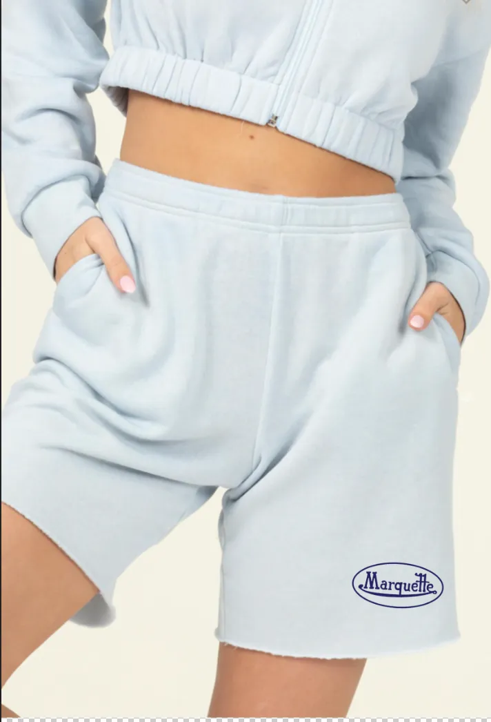 Maruette VD Sweat Shorts