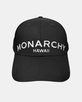 MONARCHY X Dad Cap