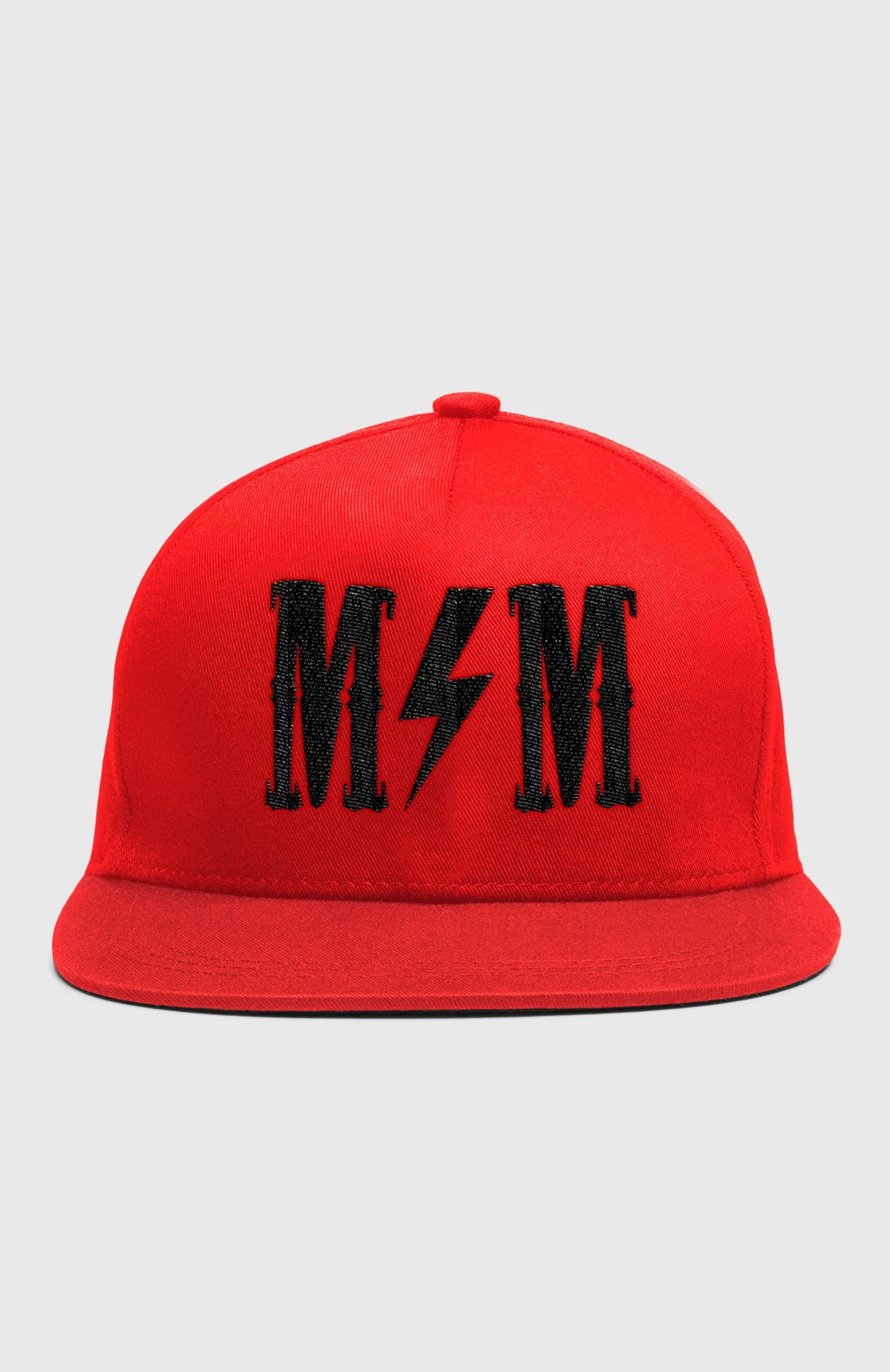 M⚡M -MM/CR- Snap back