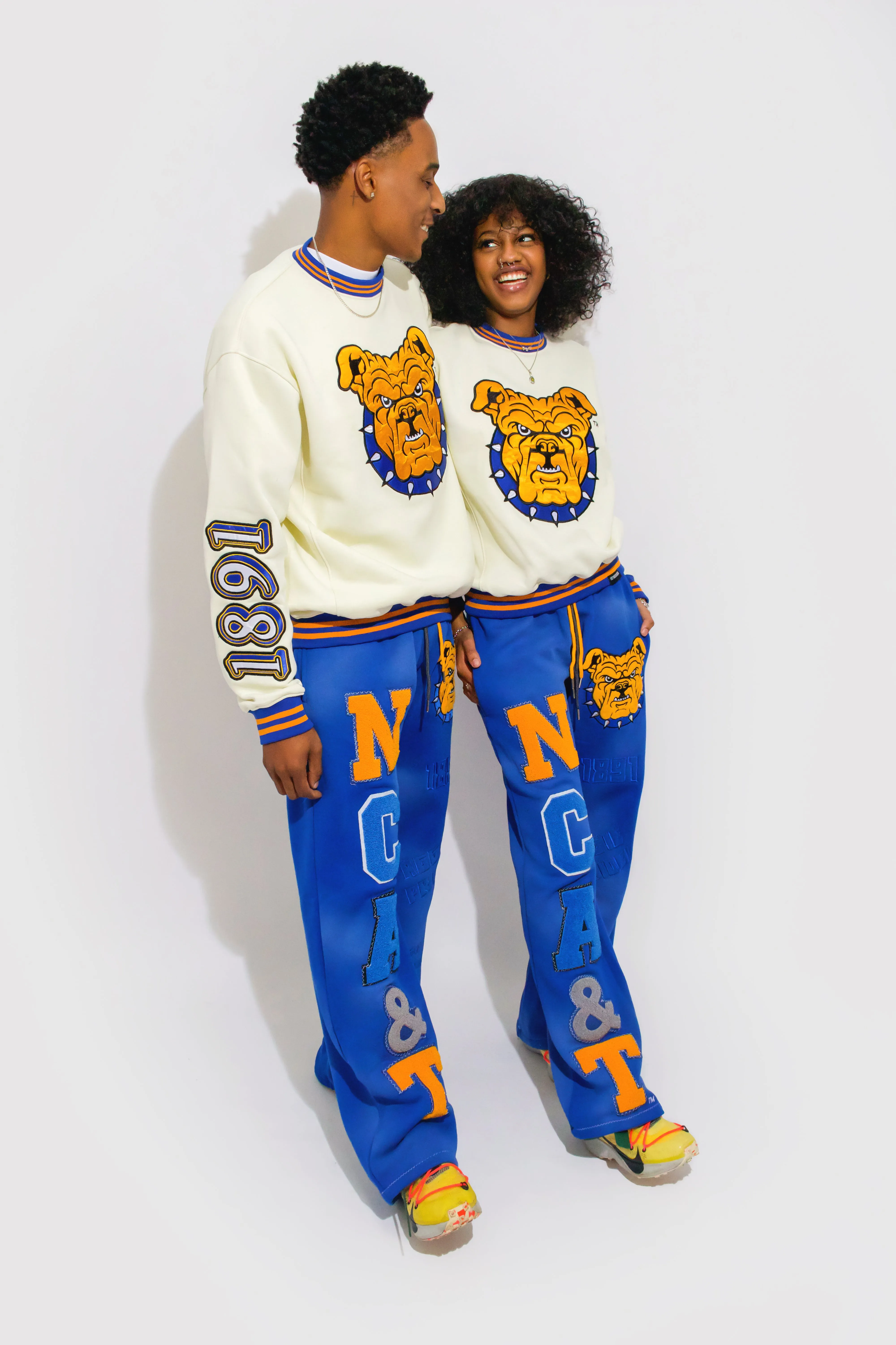 NC A&T Sweatshirt