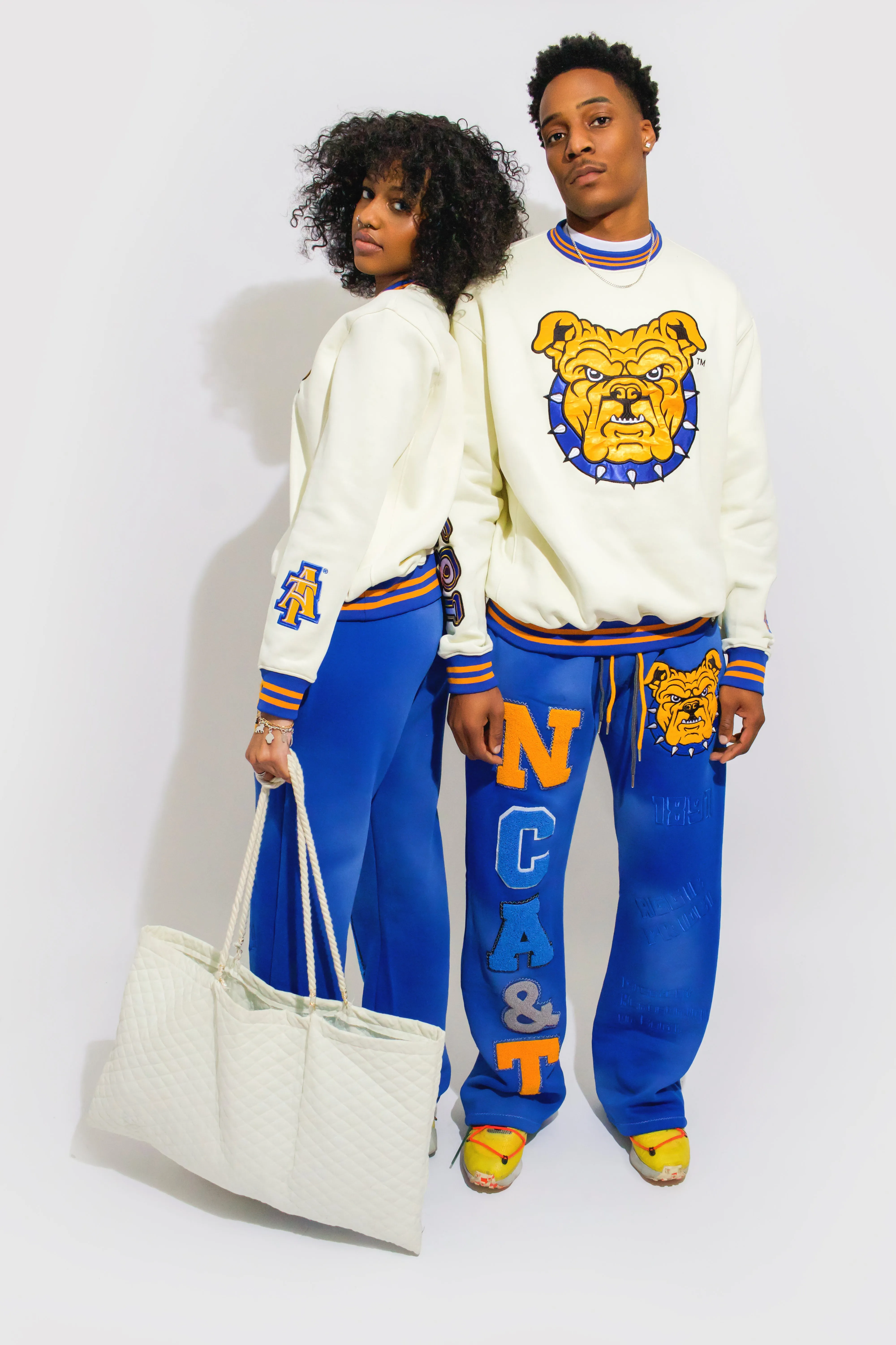 NC A&T Sweatshirt