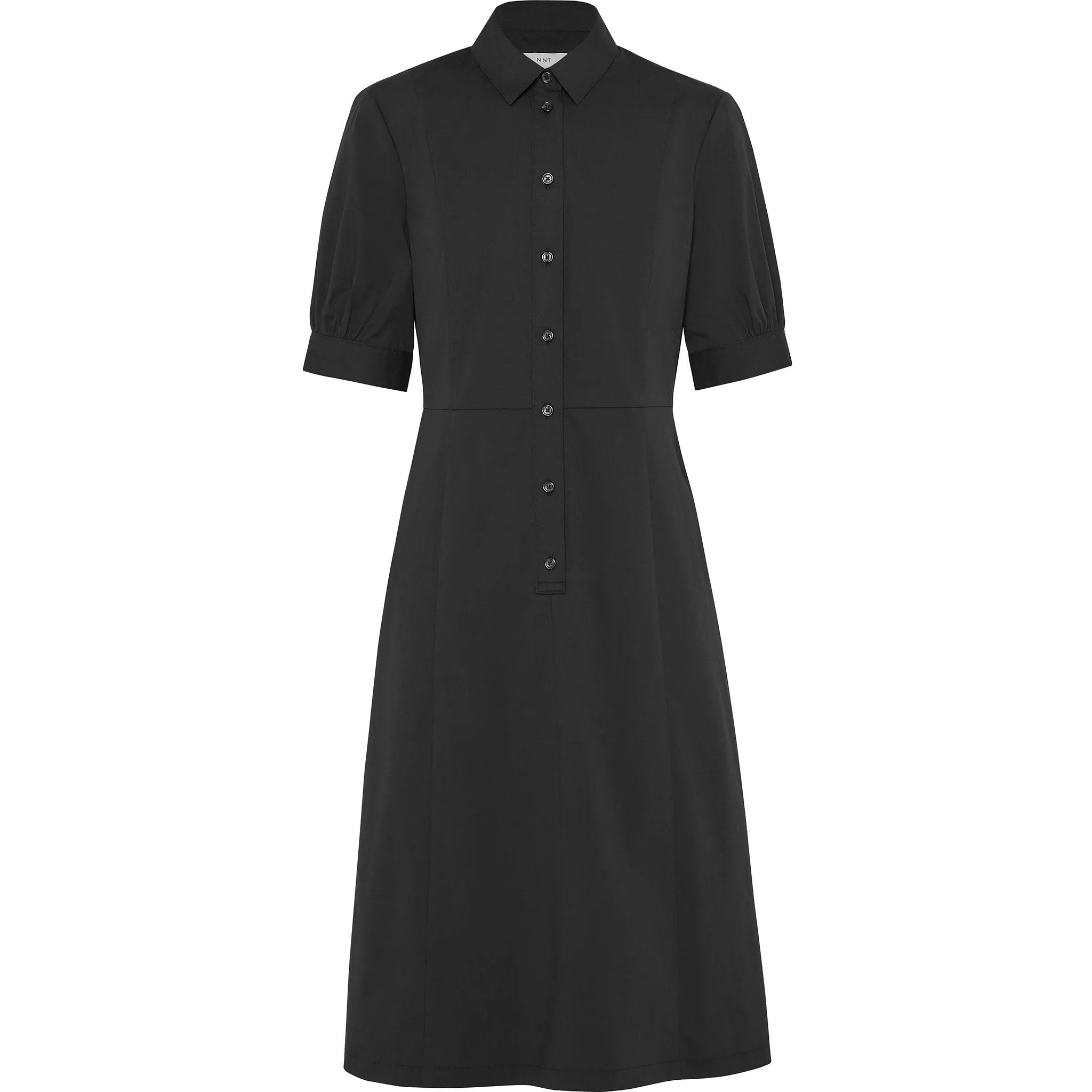 NNT Ladies Avignon Shirt Dress