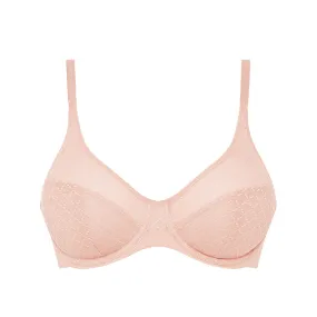 Norah Chic Covering Molded Bra