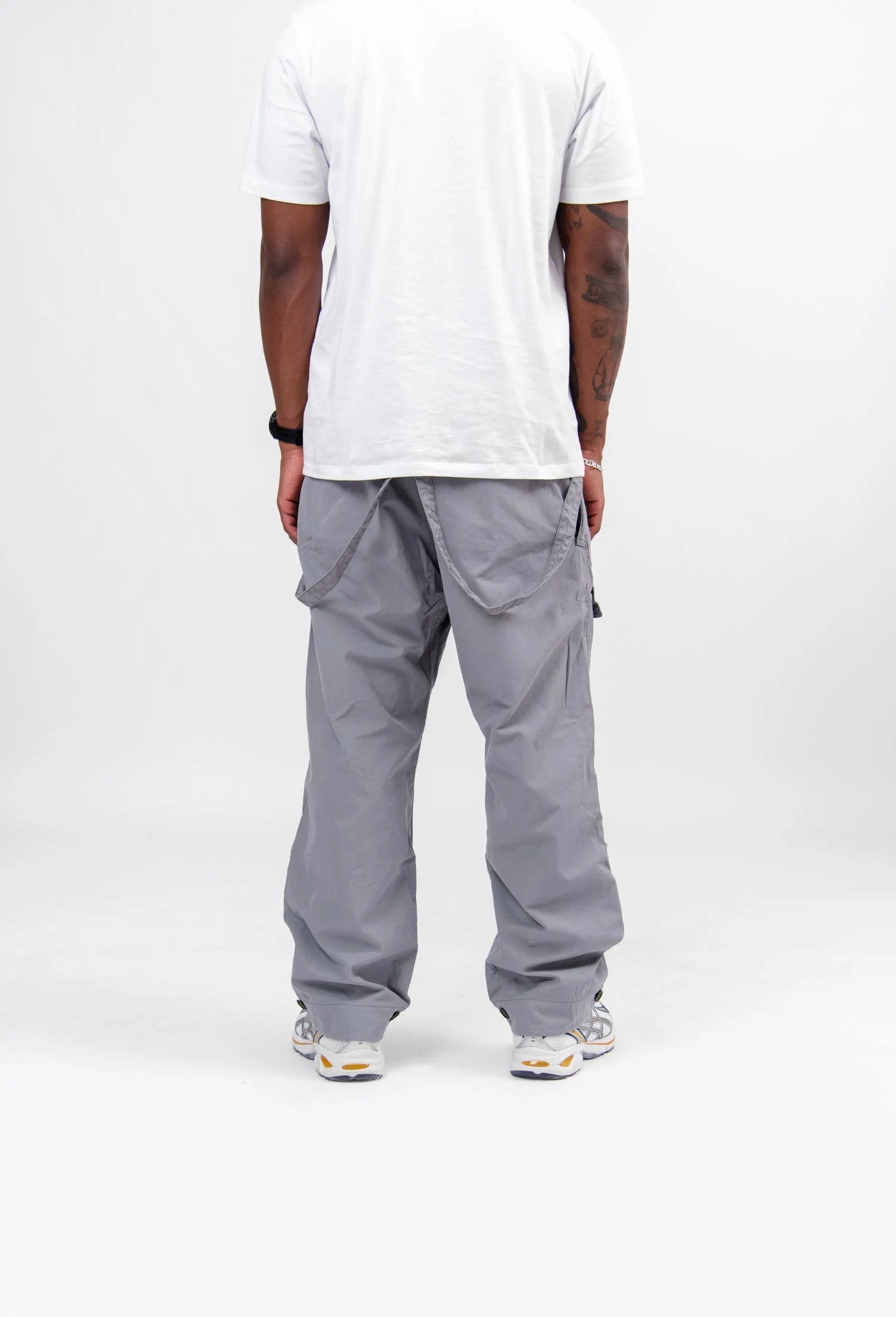 Northrop Pants Grey 0124105008011