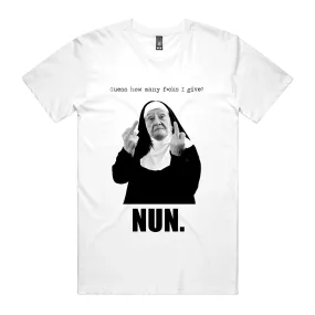 Nun T-Shirt