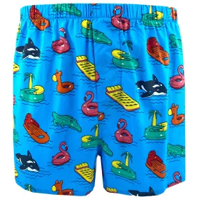 PARTY POOL PANTS