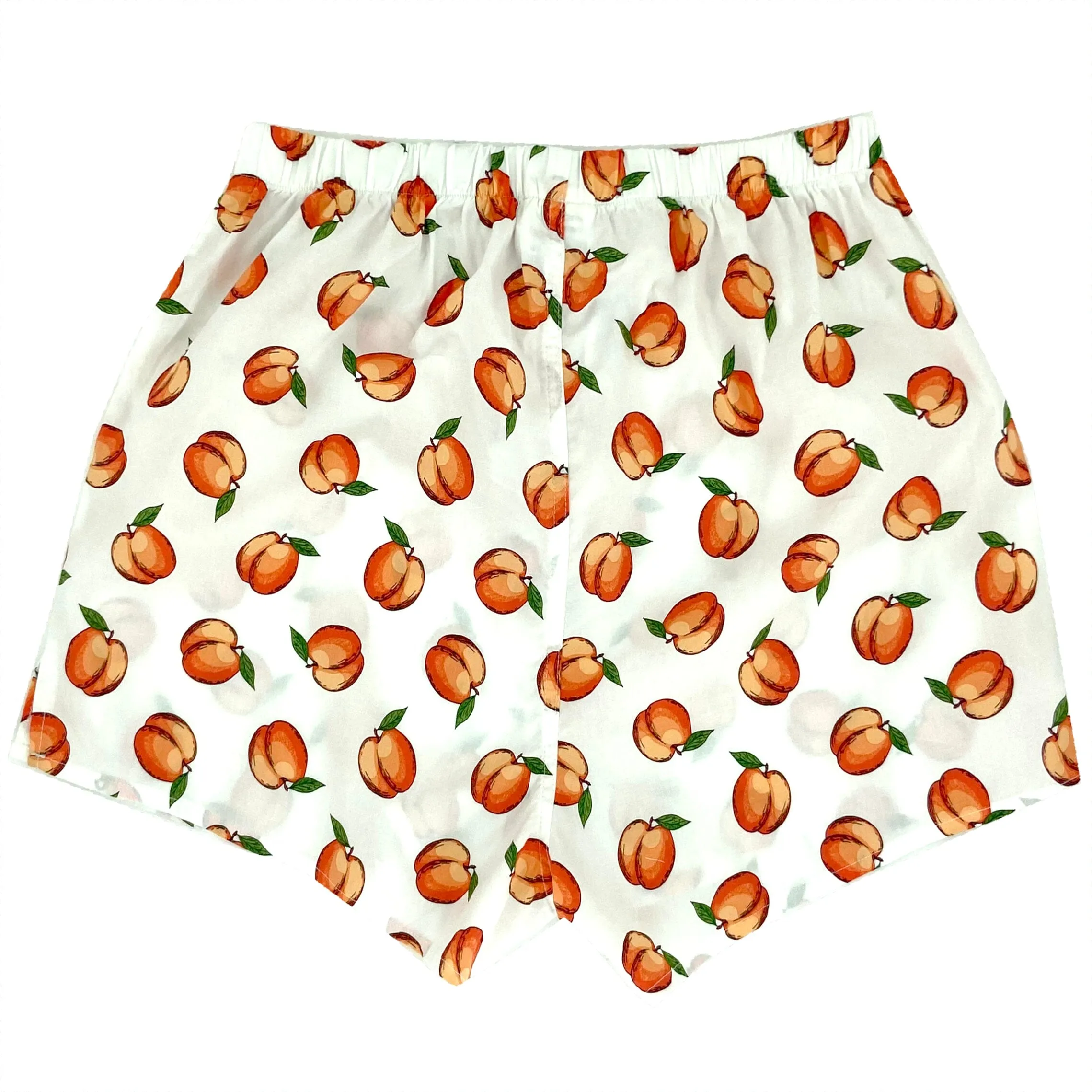 PEACHY CHEEKS BOXERS