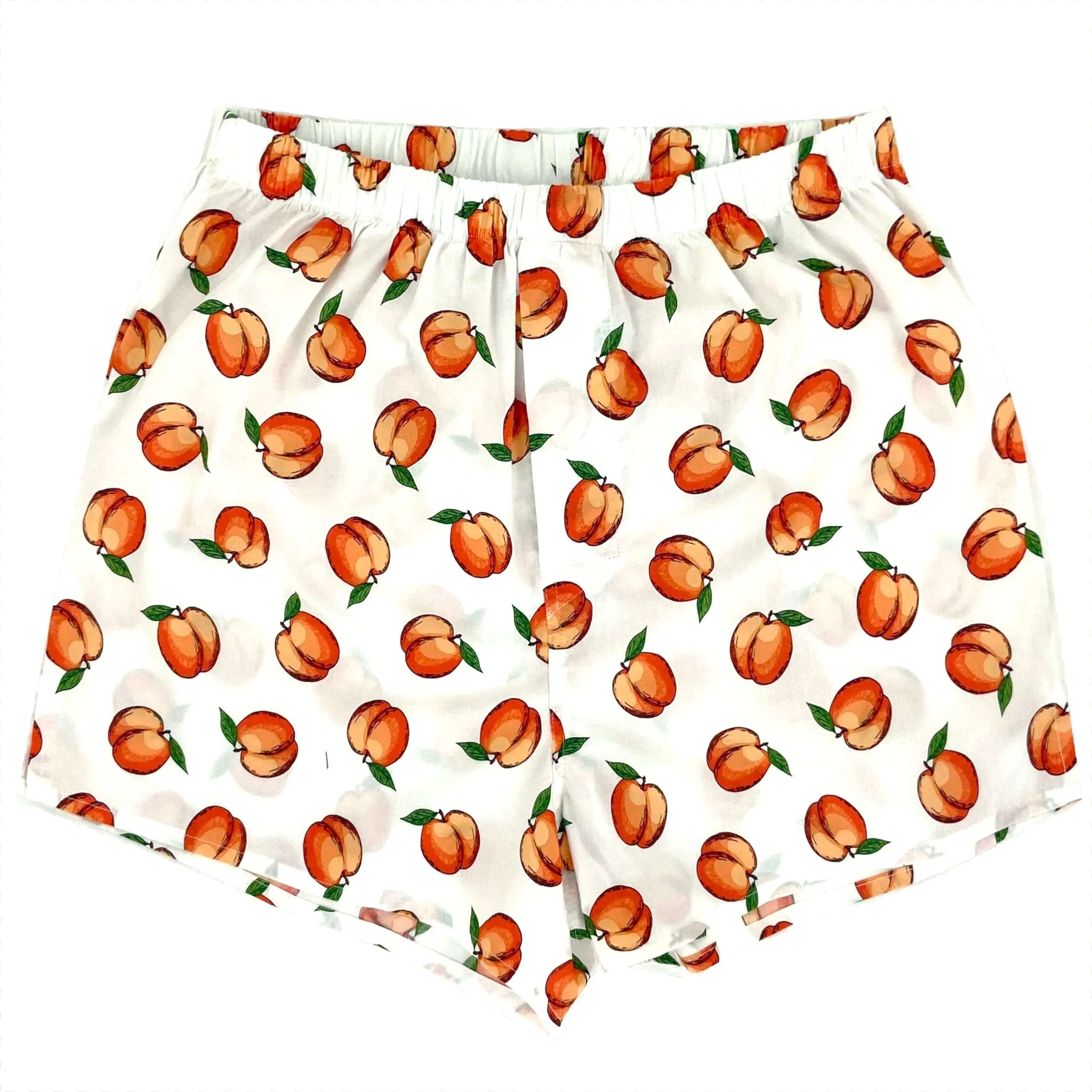 PEACHY CHEEKS BOXERS