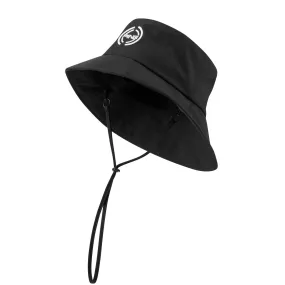 Ping Sensordry Bucket Rain Hat - Black