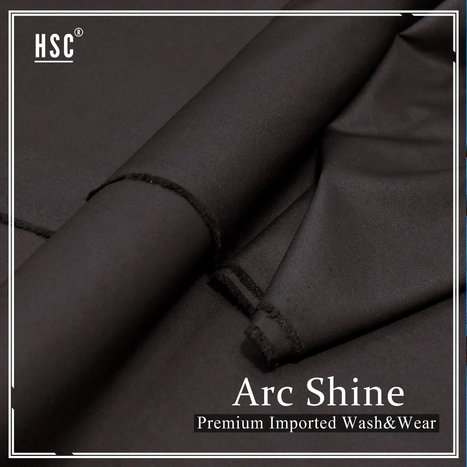 Premium Imported Wash&Wear - IT03