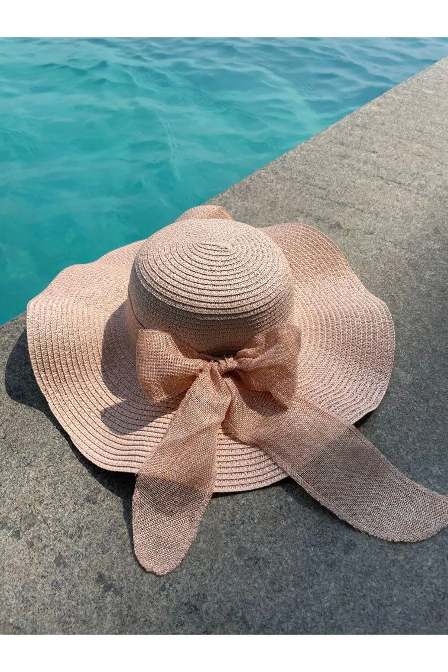 Puglia Hat