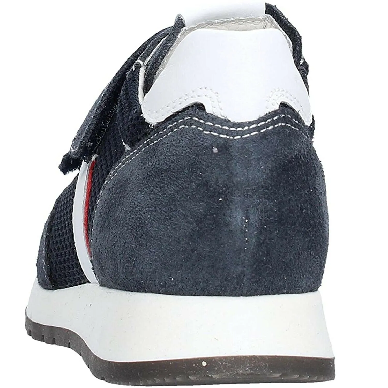 Scarpe bambino NERO GIARDINI - Art. P933452M J2 - blu a strappo casual