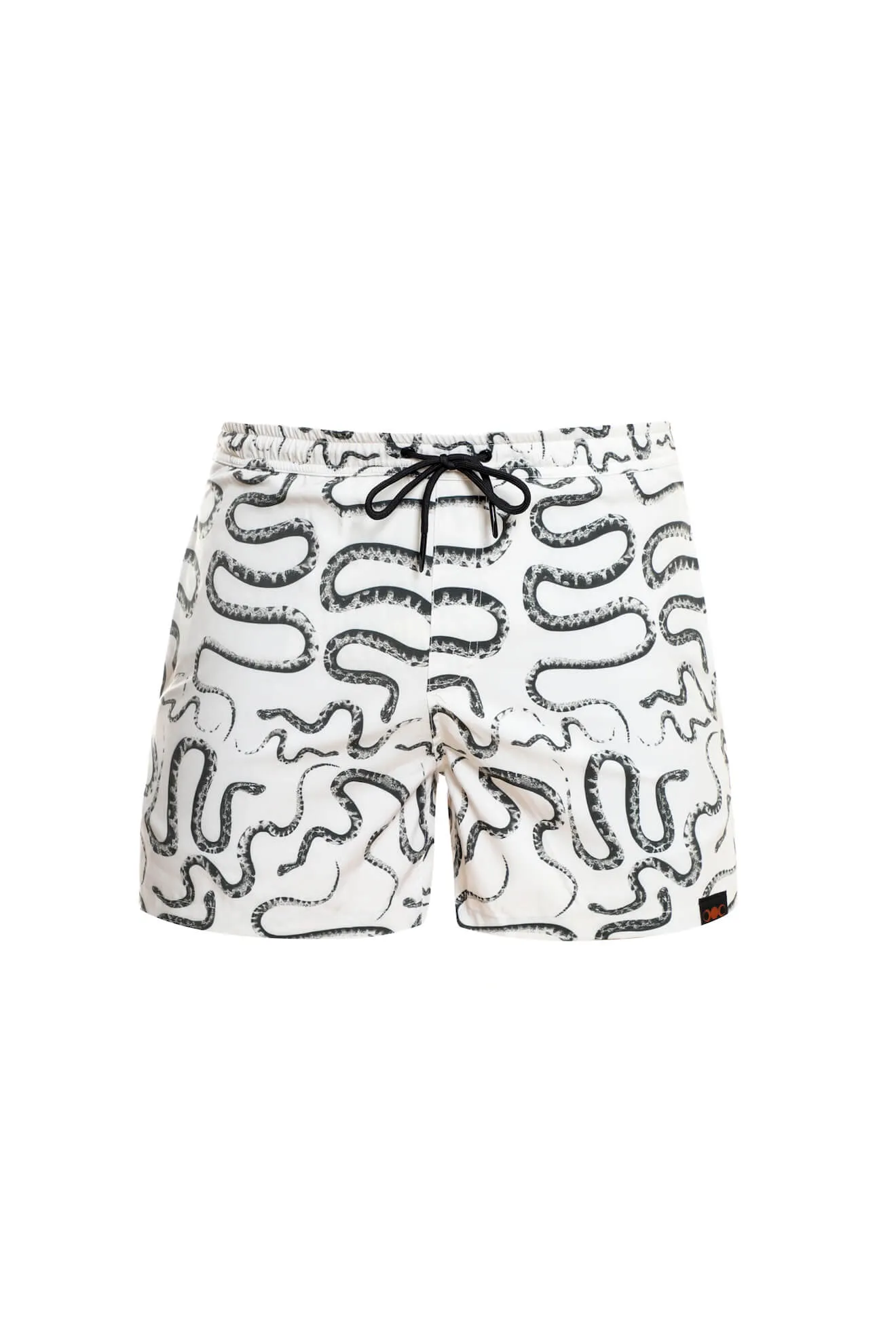 Short Culebras Hueso