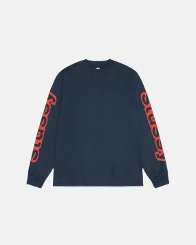 SIDEWAYS LS TEE